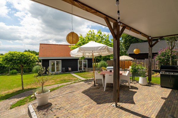 Medium property photo - Groenendijk 8, 4285 WB Woudrichem
